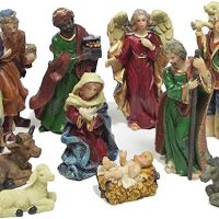figuras para el belén de navidad